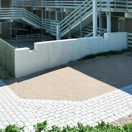 Baever - 50m From The Sea In Western Jutland By Interhome *