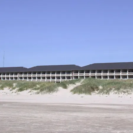 Baever - 50m From The Sea In Western Jutland By Interhome アパート *