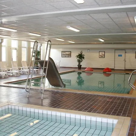 アパート Baever - 50m From The Sea In Western Jutland By Interhome *