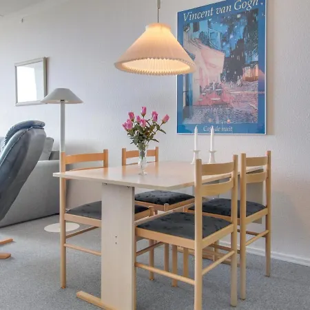 Baever - 50m From The Sea In Western Jutland By Interhome *