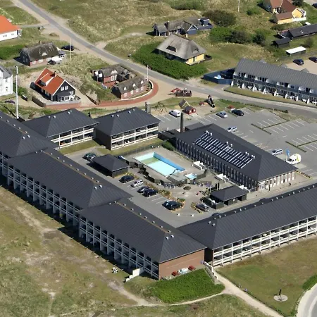 Baever - 50m From The Sea In Western Jutland By Interhome *