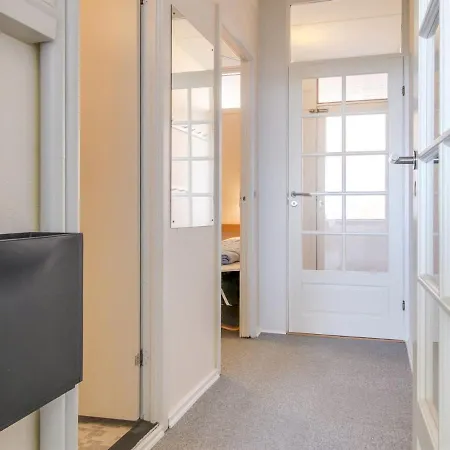 شقة Baever - 50m From The Sea In Western Jutland By Interhome *