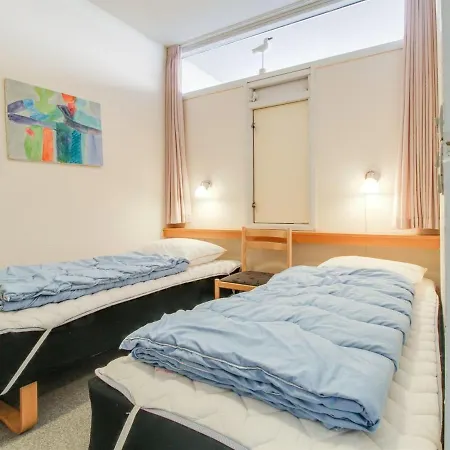 Baever - 50m From The Sea In Western Jutland By Interhome アパート *