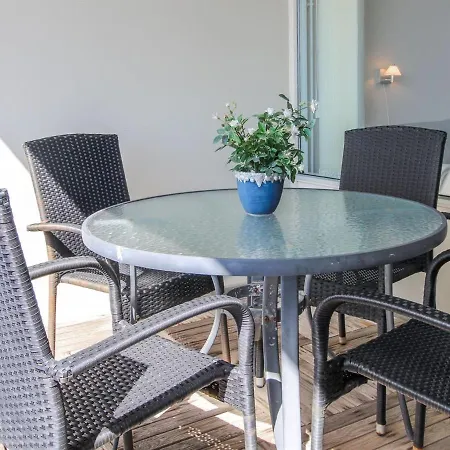 Baever - 50m From The Sea In Western Jutland By Interhome Fanø