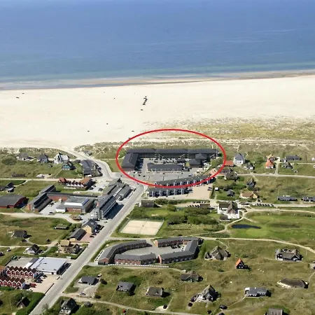 Baever - 50m From The Sea In Western Jutland By Interhome شقة Fanø