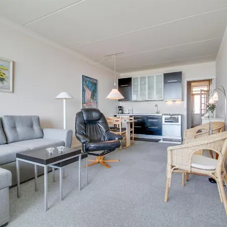 شقة Baever - 50m From The Sea In Western Jutland By Interhome Fanø