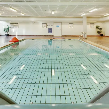 Baever - 50m From The Sea In Western Jutland By Interhome * Fanø