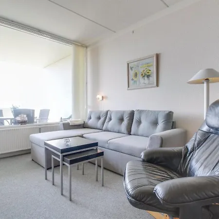 Baever - 50m From The Sea In Western Jutland By Interhome شقة *
